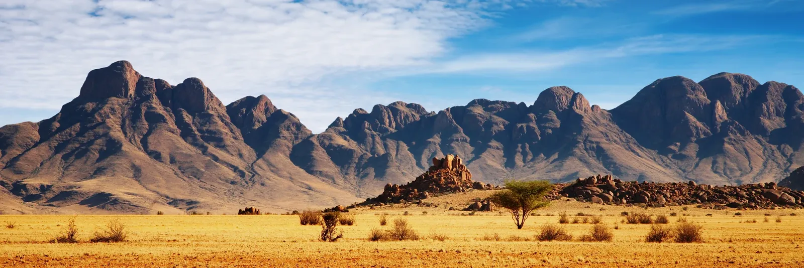 Namibia