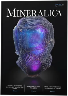 Mineralica 2025-2