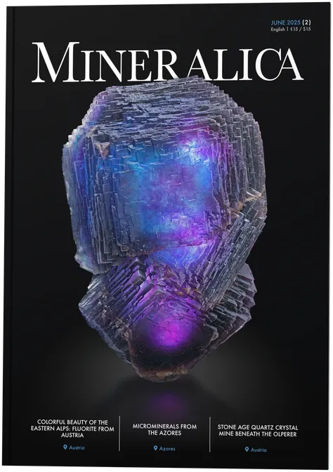 Mineralica 2025-2