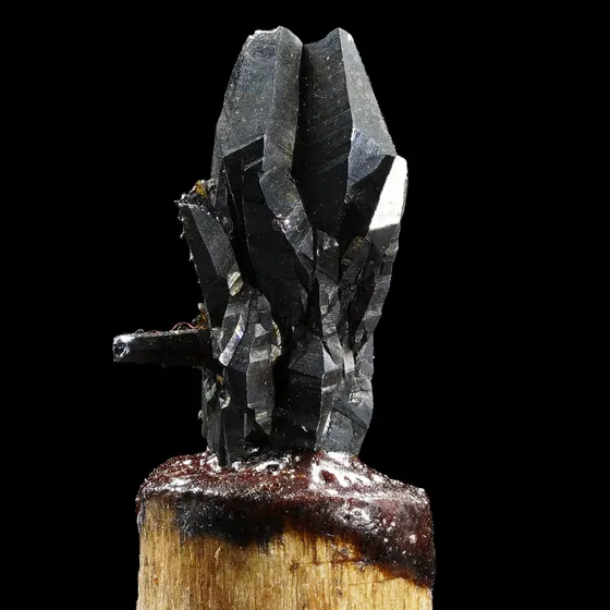 Pyrargyrite