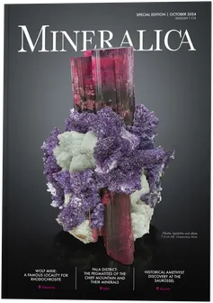 Mineralica 2024