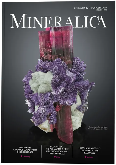 Mineralica 2024
