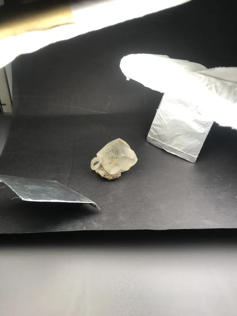 Mineral Photography For Beginners
