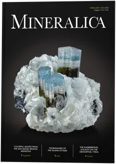 Mineralica 2026-1