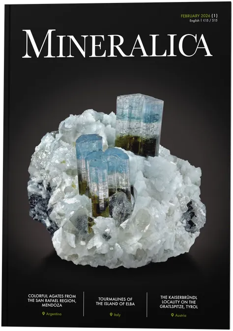 Mineralica 2026-1