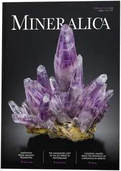 Mineralica 2025-1