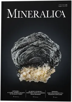 Mineralica 2026-2