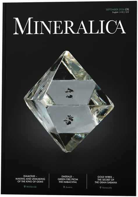 Mineralica 2026-3