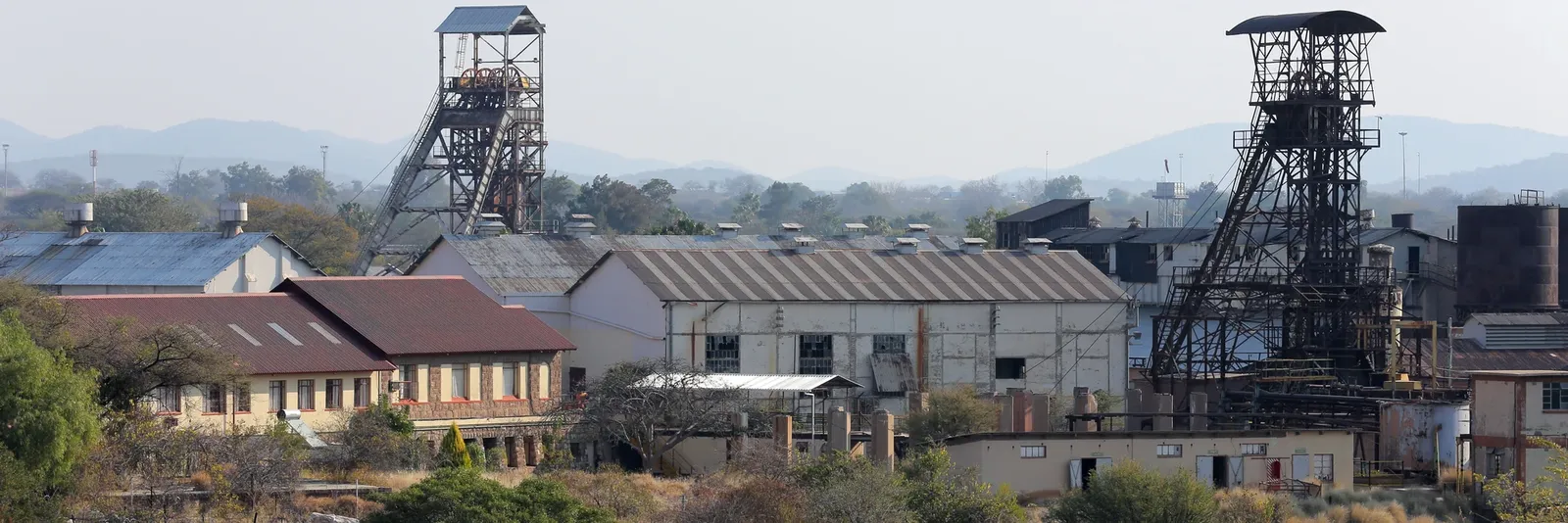 Tsumeb