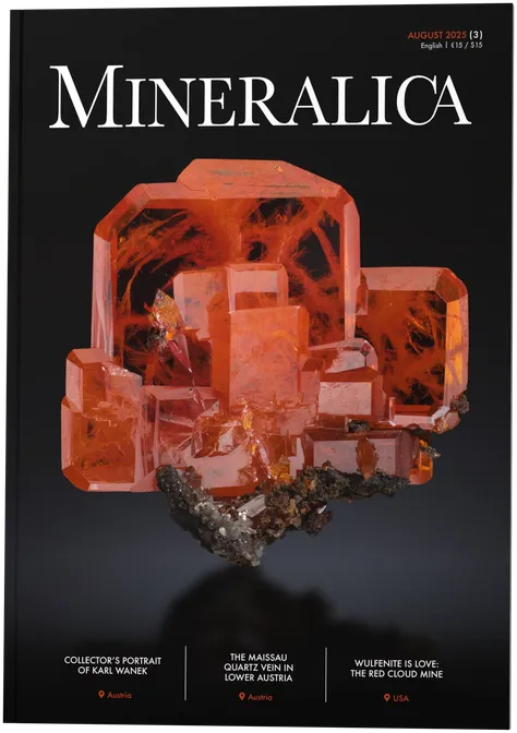 Mineralica 2025-3
