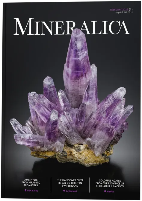 Mineralica 2025-1
