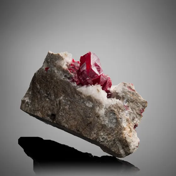 Cinnabar