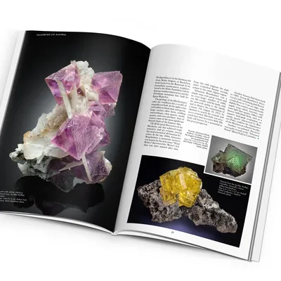 Mineralica 2025 - 2 (german) 2