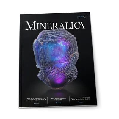 Mineralica 2025 - 2 (german) 1