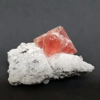 Urner Mineralien-Museum Seedorf 3