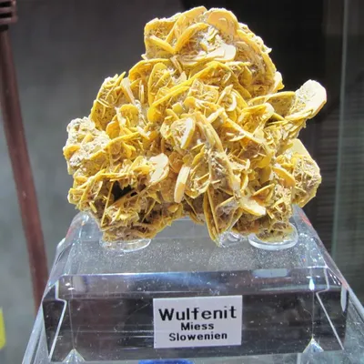 Mineral Days Nuremberg 2