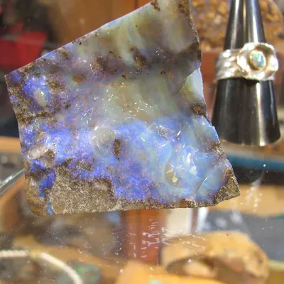 Mineral Days Nuremberg 4