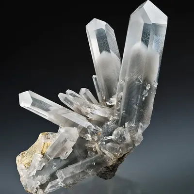 Landquart Mineral Days 2