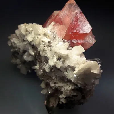 Landquart Mineral Days 3