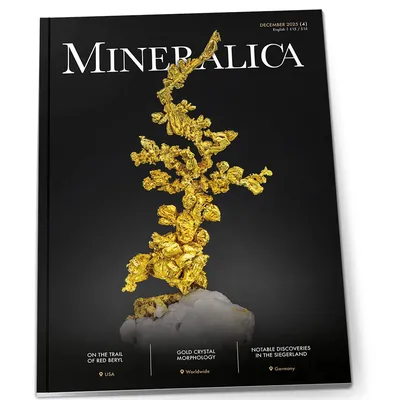 Mineralica 2025 - 4 (english) 1