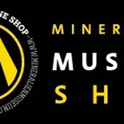 Kirchler Mineral Museum 1