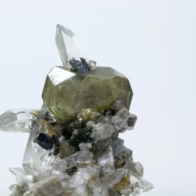 Kirchler Mineral Museum 6