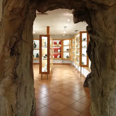 Kirchler Mineral Museum 9