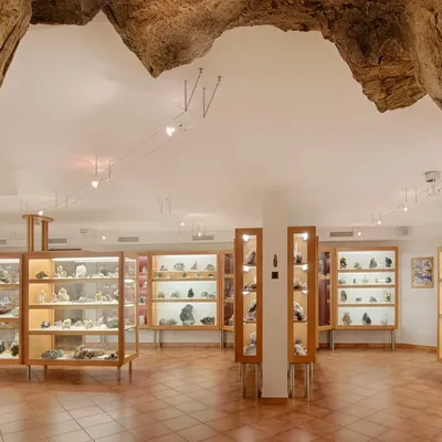 Kirchler Mineral Museum 10