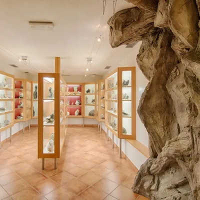Kirchler Mineral Museum 11