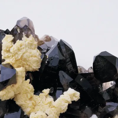 Kirchler Mineral Museum 13