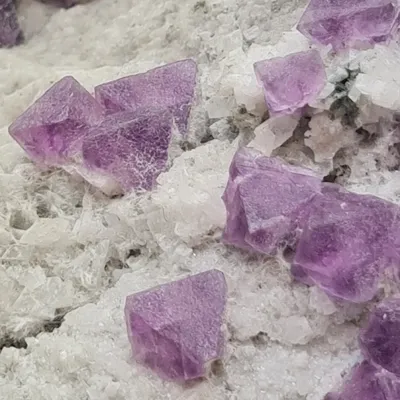 Kirchler Mineral Museum 15
