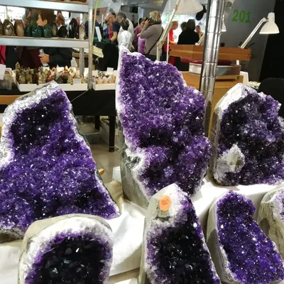 EuroMineral Expo Torino 4