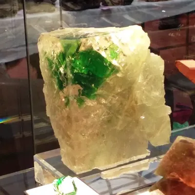 Presziosa - Mineralientage Mailand 3