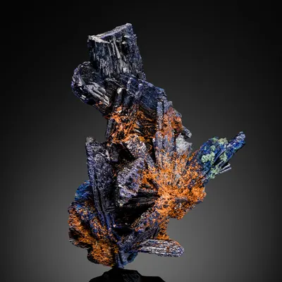 Azurite 2