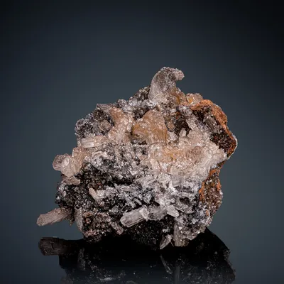 Hemimorphite 2