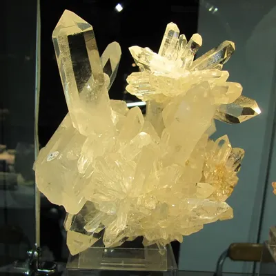 Mineralientage Fürth 1