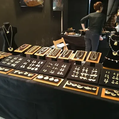Bologna Mineral Show 5