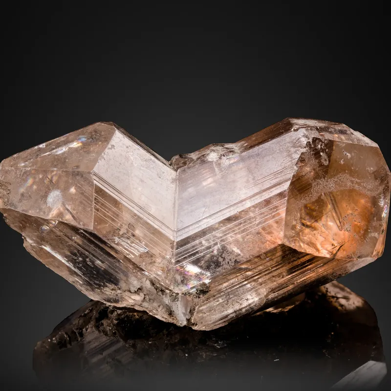 Cerussite 2