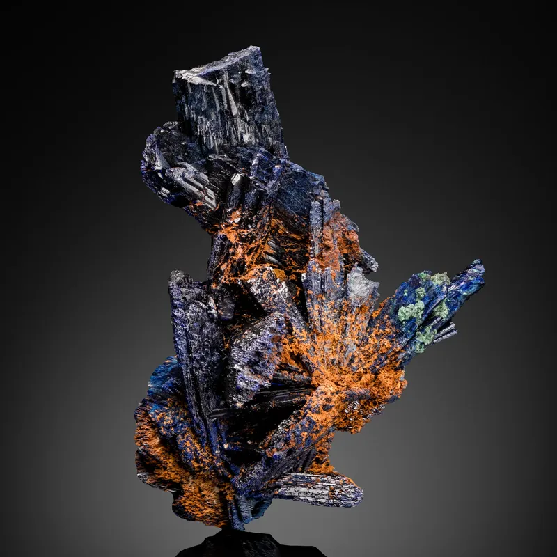 Azurite 2