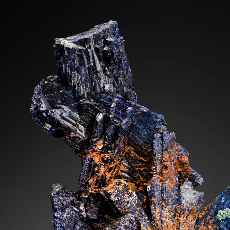 Azurite 1