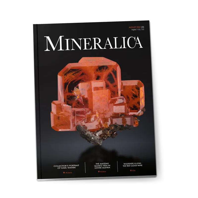 Mineralica 2025 - 3 (english) 1