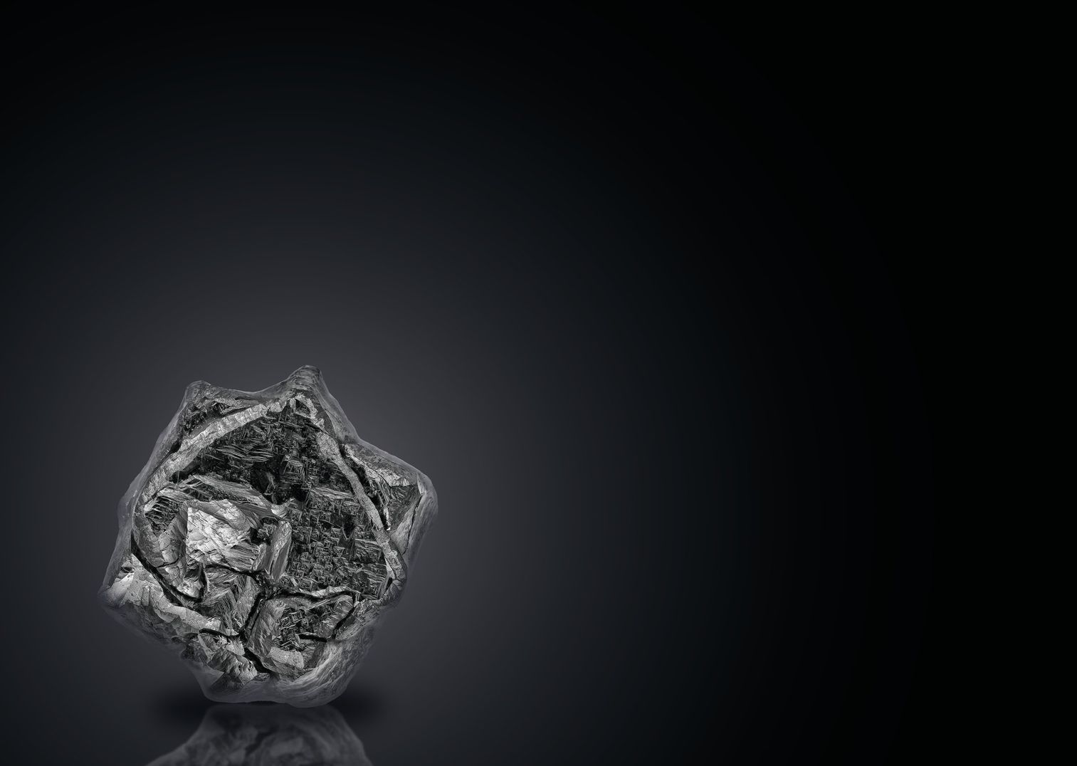 Diamond: The Making and Unmaking of the “King of Gems”